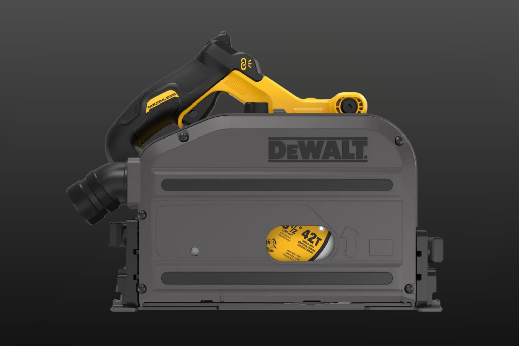 DEWALT Track Saws