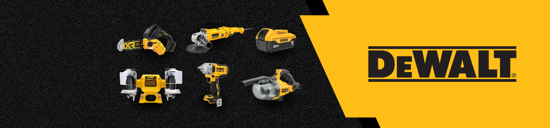 DEWALT V4