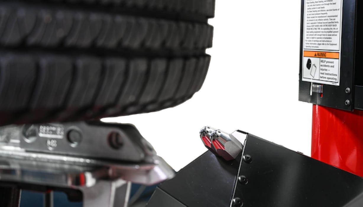 Coats 800MAXX80A Maxx 80 Air Rim Clamp Tire Changer