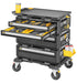 DeWalt DWST60510 TOUGHSYSTEM 2.0 DXL 5-In-1 Modular Workstation