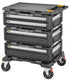 DeWalt DWST60510 TOUGHSYSTEM 2.0 DXL 5-In-1 Modular Workstation