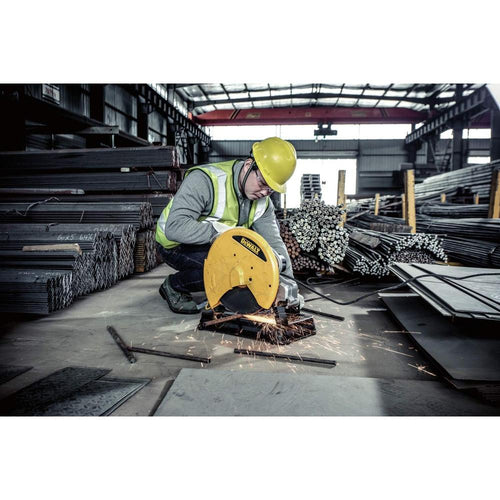 DeWalt D28730 14" (355mm) 15-Amp Chop Saw