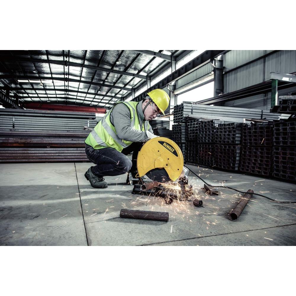 DeWalt D28730 14" (355mm) 15-Amp Chop Saw