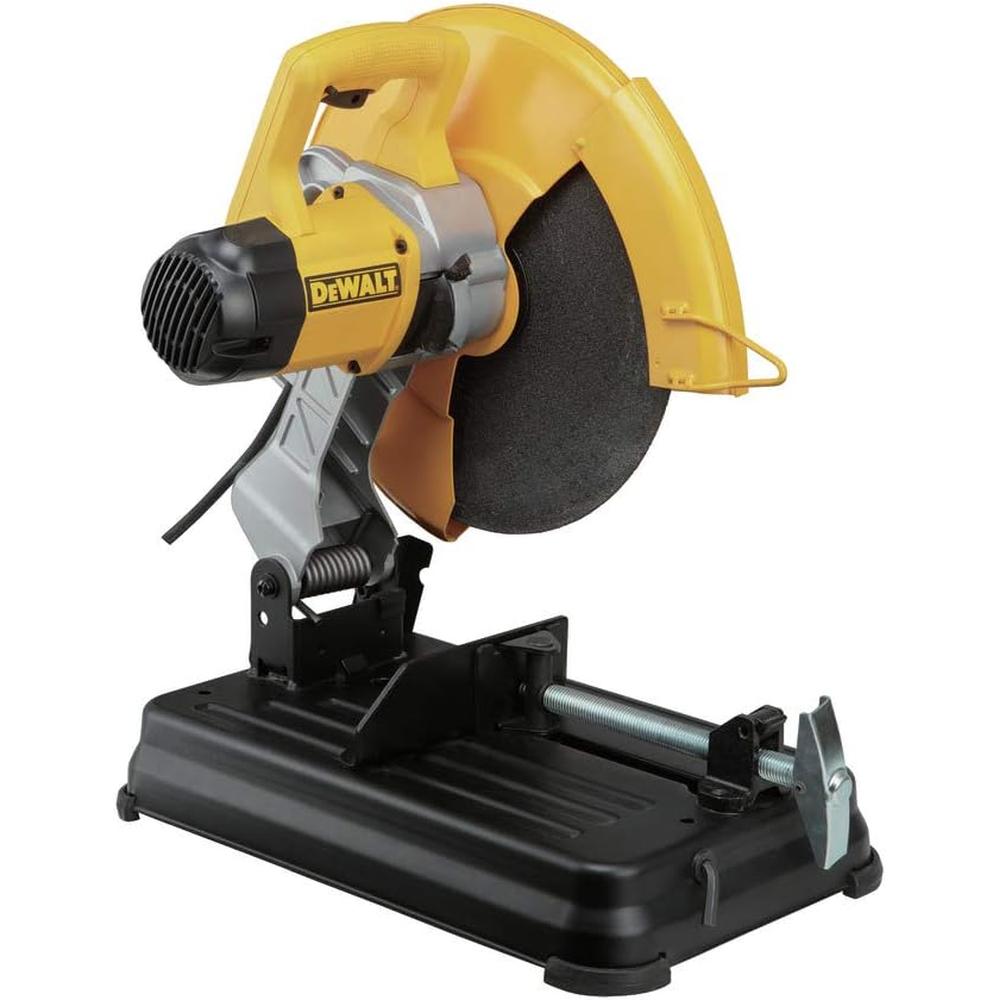 DeWalt D28730 14" (355mm) 15-Amp Chop Saw