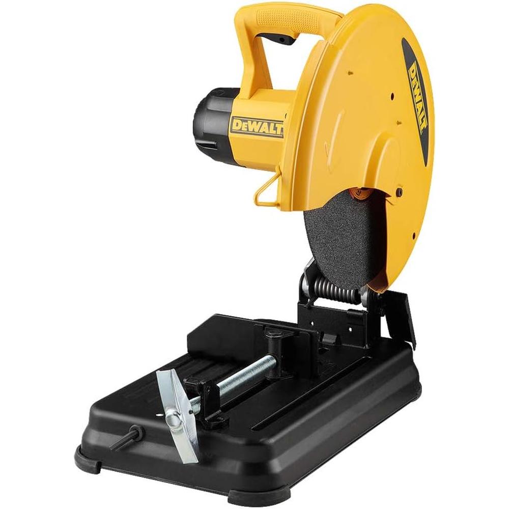 DeWalt D28730 14" (355mm) 15-Amp Chop Saw