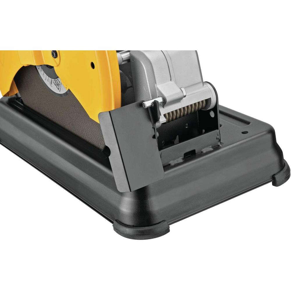 DeWalt D28730 14" (355mm) 15-Amp Chop Saw