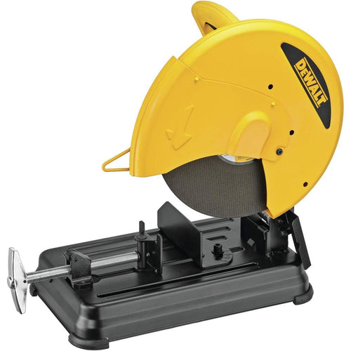 DeWalt D28730 14" (355mm) 15-Amp Chop Saw