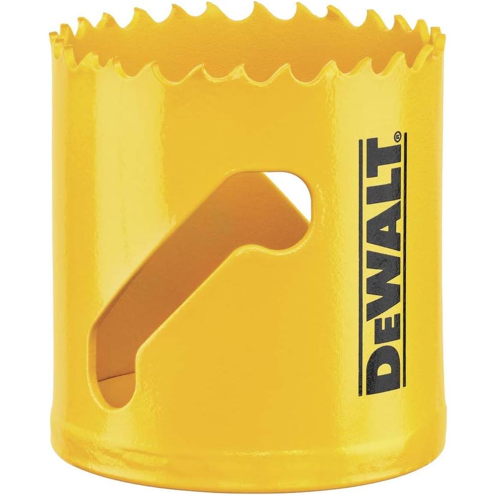 DeWalt DAH180032 2" (51mm) Bi-Metal Hole Saw