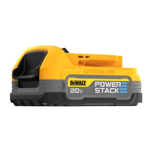 DeWalt DCBP034 20V MAX DeWalt POWERSTACK™ Battery - MPR Tools & Equipment