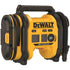 DeWalt DCC020IB 20V MAX* Corded/Cordless Air Inflator
