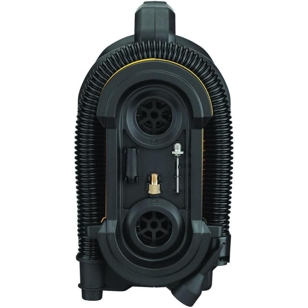 DeWalt DCC020IB 20V MAX* Corded/Cordless Air Inflator