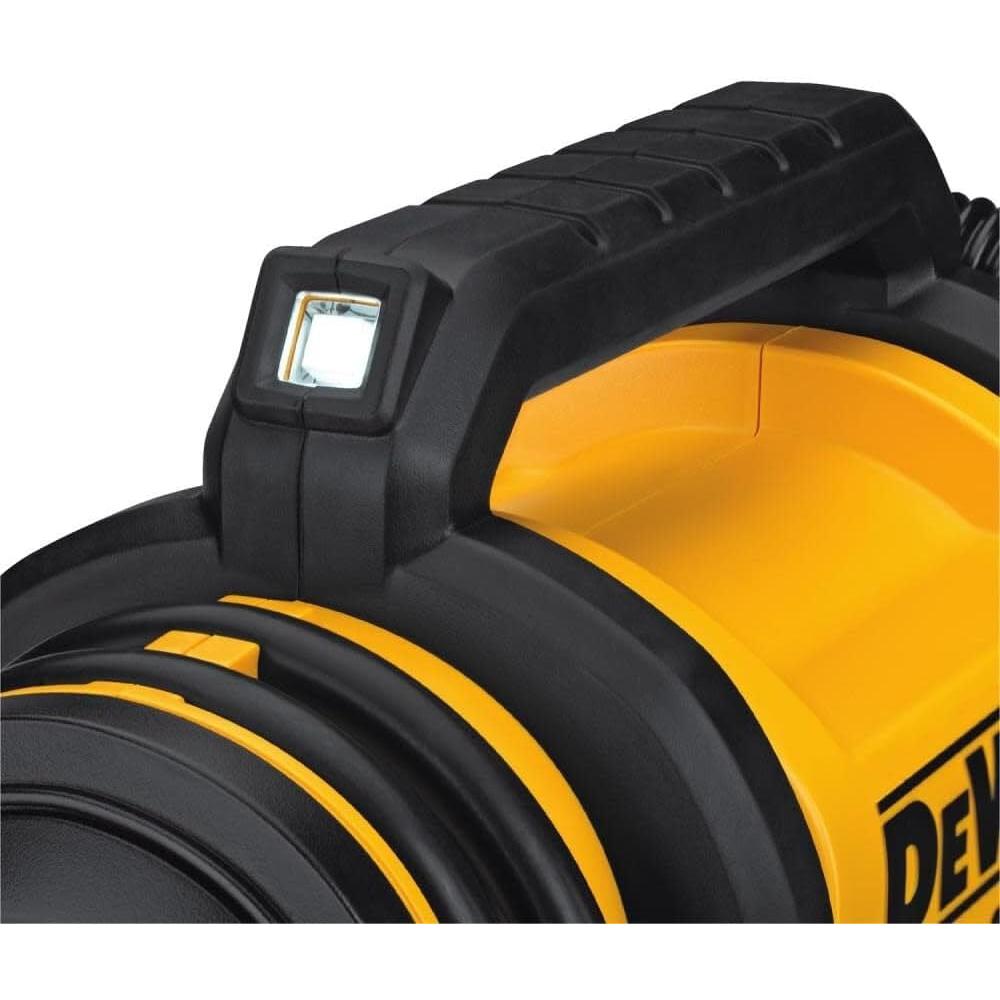 DeWalt DCC020IB 20V MAX* Corded/Cordless Air Inflator