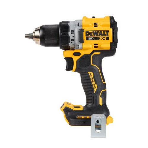 DeWalt DCD800B 20V MAX XR® Brushless Cordless 1/2 in Drill/Driver (Tool Only) - MPR Tools & Equipment