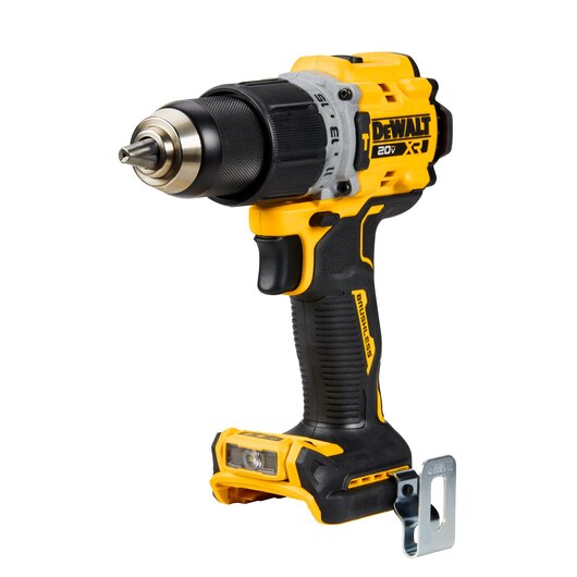 DeWalt DCD805B 20V MAX XR® Brushless Cordless 1/2 in Hammer Drill/Driver (Tool Only) - MPR Tools & Equipment