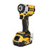 DeWalt DCF923P2 ATOMIC 20V MAX 3/8 in Cordless Impact Wrench with Hog Ring Anvil Kit - MPR Tools & Equipment