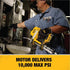 DeWalt DCGG571M1 20V MAX Cordless Grease Gun