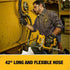 DeWalt DCGG571M1 20V MAX Cordless Grease Gun