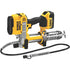 DeWalt DCGG571M1 20V MAX Cordless Grease Gun - MPR Tools & Equipment