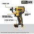 DeWalt DCK447P2 20V MAX XR 4 Tool Combo Kit