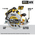 DeWalt DCK447P2 20V MAX XR 4 Tool Combo Kit