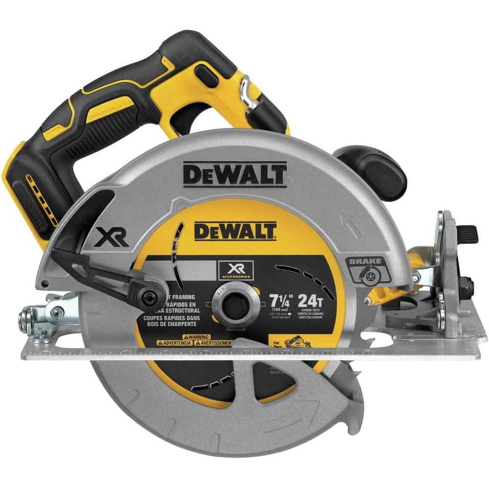 DeWalt DCK447P2 20V MAX XR 4 Tool Combo Kit