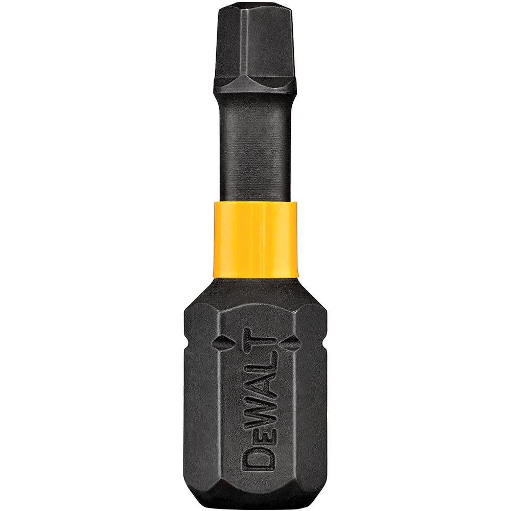 DeWalt DWA1SQ1IR 1" Square No1 Impact Ready (2pk) - MPR Tools & Equipment