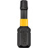 DeWalt DWA1SQ1IR 1" Square No1 Impact Ready (2pk) - MPR Tools & Equipment