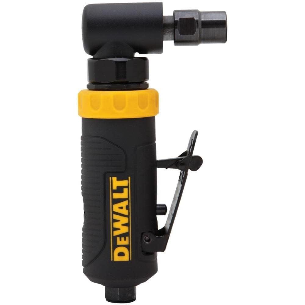 DeWalt DWMT70782L 1/4" Angle Die Grinder