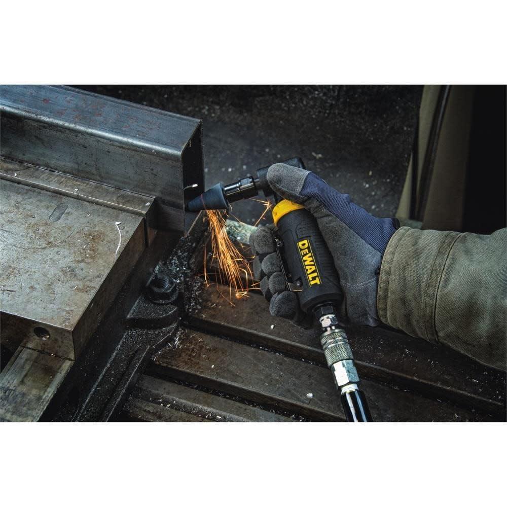 DeWalt DWMT70782L 1/4" Angle Die Grinder