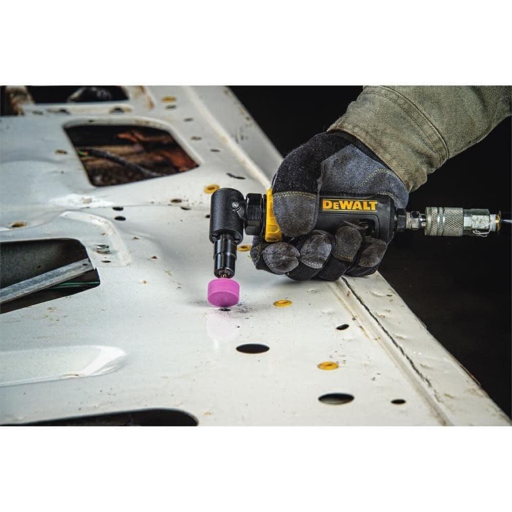 DeWalt DWMT70782L 1/4" Angle Die Grinder