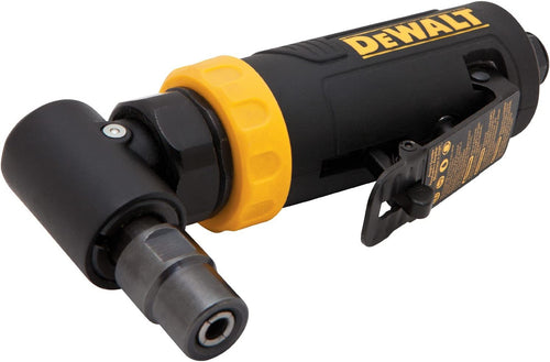 DeWalt DWMT70782L 1/4" Angle Die Grinder - MPR Tools & Equipment