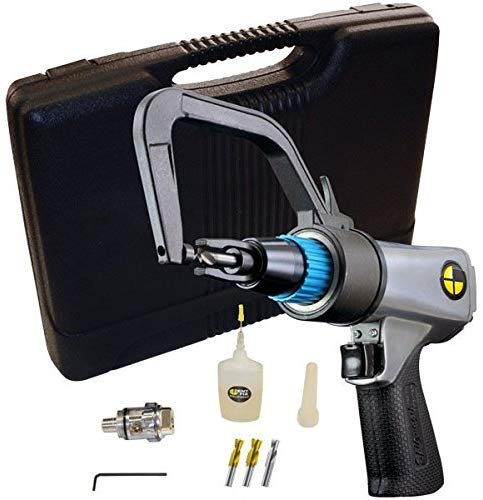 Dent Fix DF-15DX Annihilator Spot Drill Kit - MPR Tools & Equipment