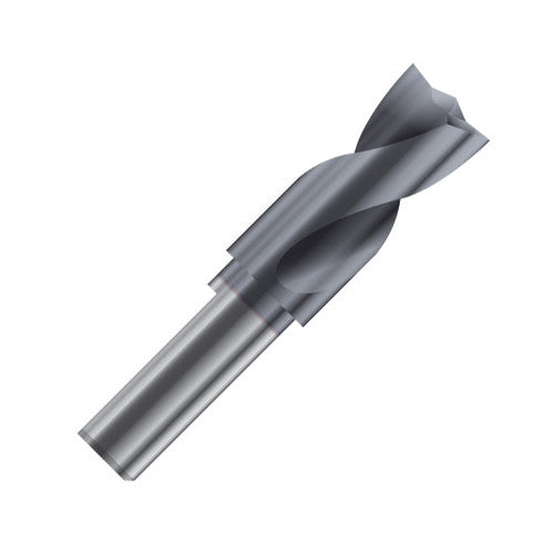 Dent Fix Equipment DF-1610TC Titanium Carbon Nitride Drill Bit - 10x45mm - MPR Tools & Equipment