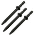 Dent Fix Equipment DF-503 Short Welding Rods - 5.5" - MPR Tools & Equipment