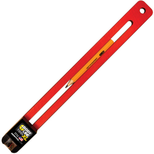 Dent Fix Equipment DF-BL10XL BODY LINE TOOL XL - MPR Tools & Equipment