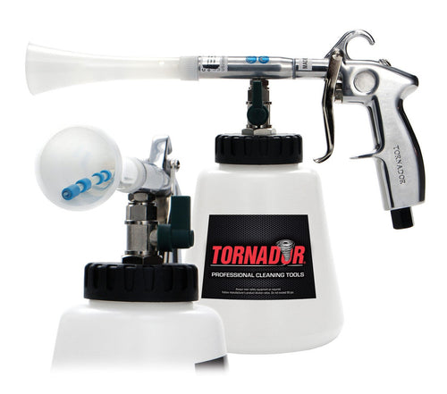 Dent Fix Equipment DF-Z010 Tornador Pulse Gun - Reservoir & Cone - MPR Tools & Equipment