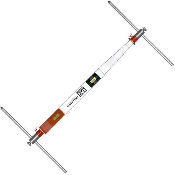 Dentfix DF-3S Mini Tram Gauge - MPR Tools & Equipment