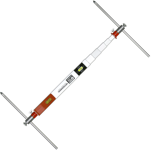 Dentfix DF-3S Mini Tram Gauge - MPR Tools & Equipment