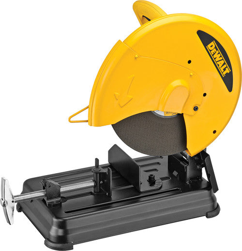 Dewalt D28730 PG60 - 15 AMP 14 IN. (355MM) CHOP SAW - MPR Tools & Equipment