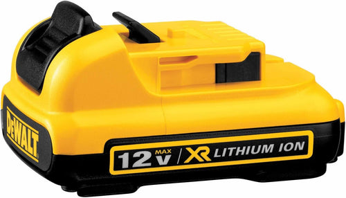 Dewalt DCB127 DEW12V MAX Li-Ion BATTERY PACK