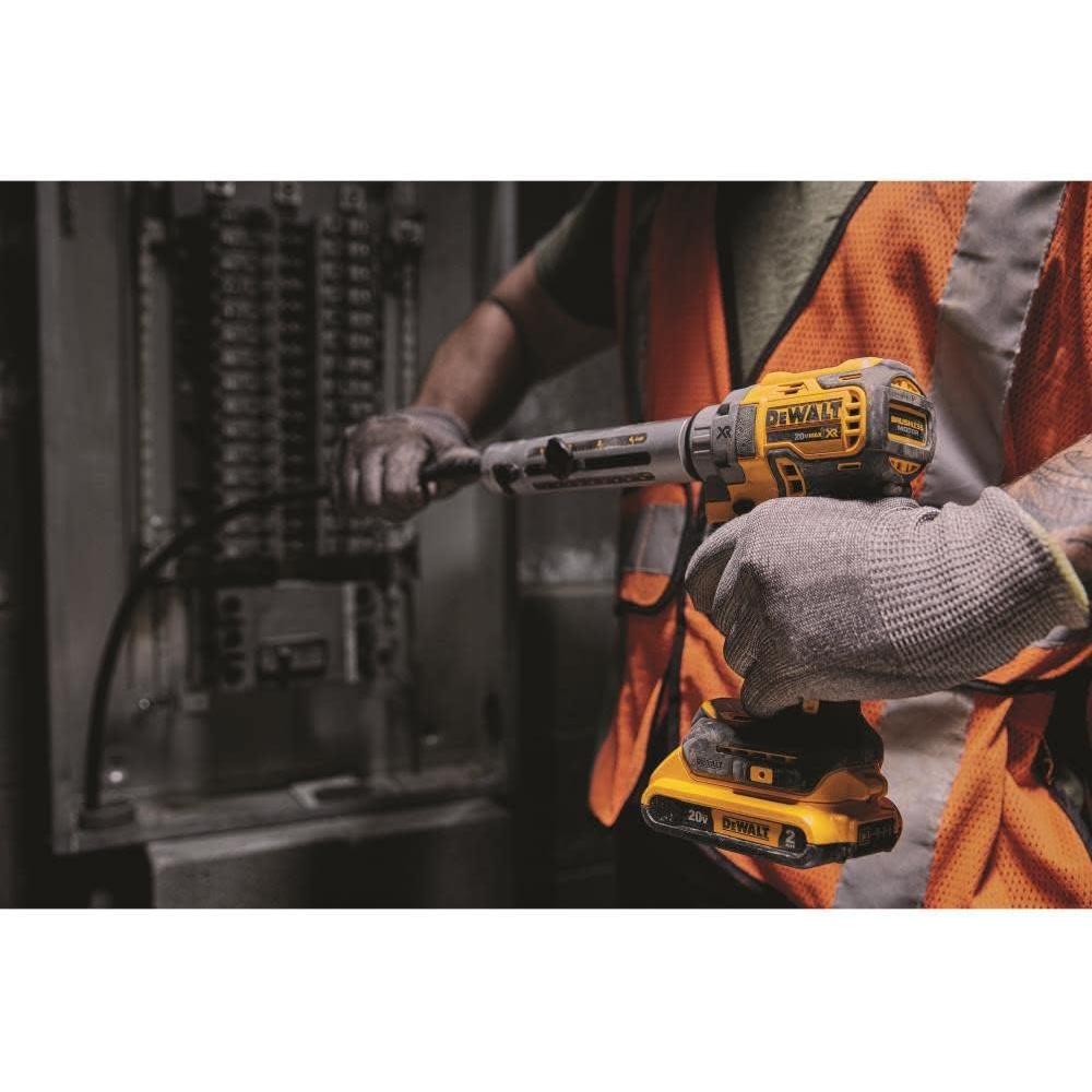 Dewalt DCB203 20V MAX LI-ION COMPACT BATTERY PACK (2.0 AH)