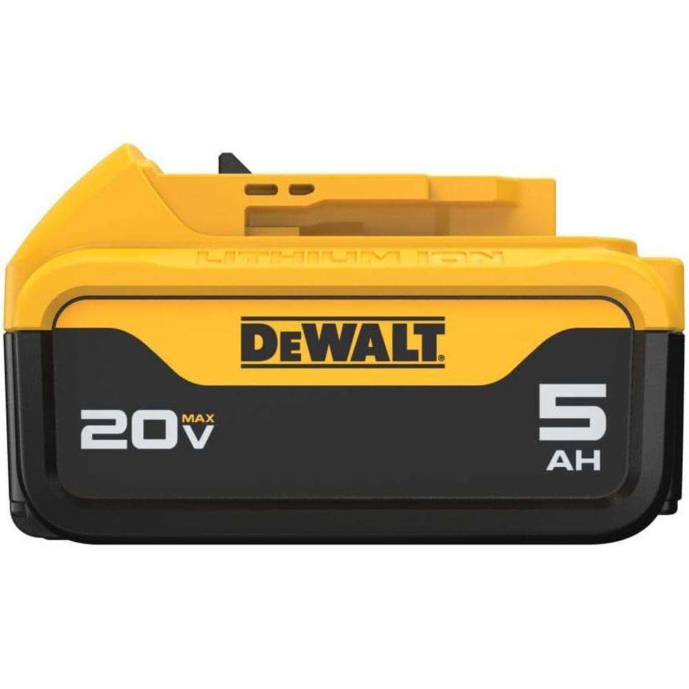 Dewalt DCB205 Lithium-Ion Battery