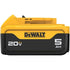 Dewalt DCB205 Lithium-Ion Battery