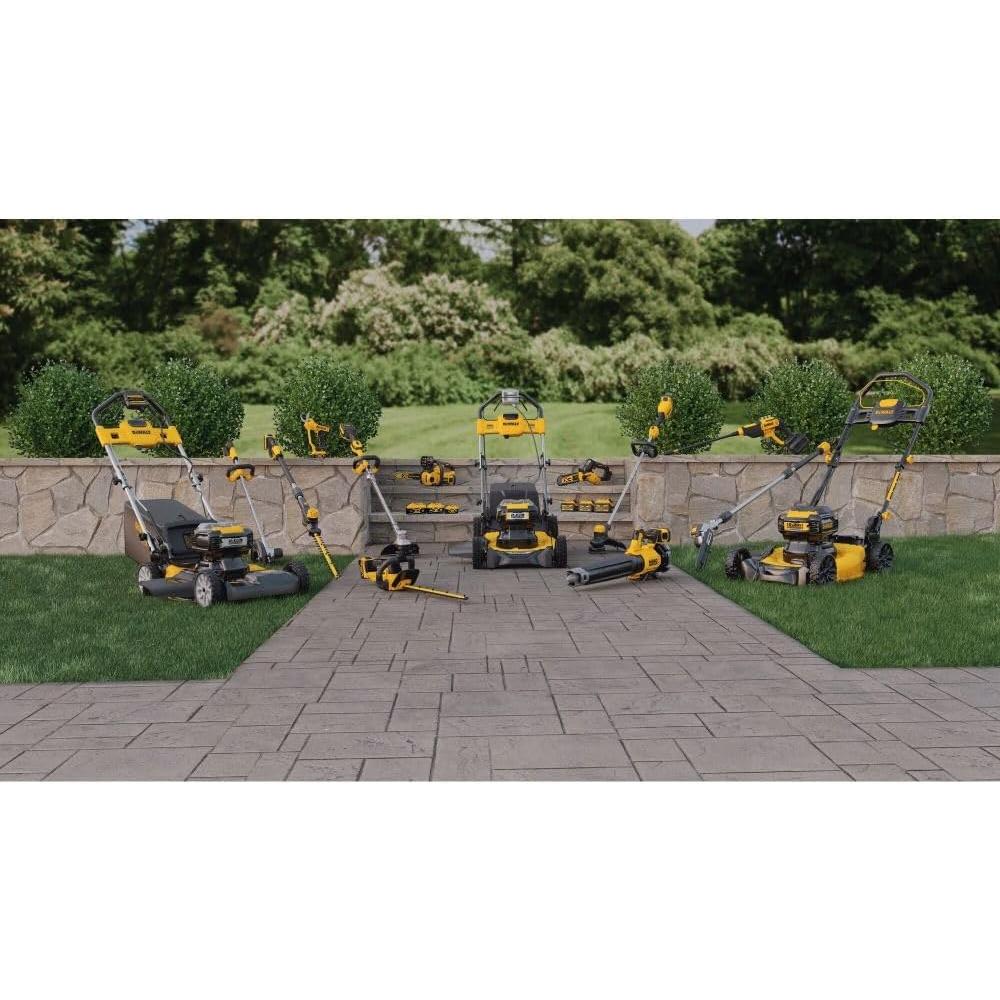 Dewalt DCB205 Lithium-Ion Battery