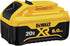 Dewalt DCB206 20V MAX LI-ION BATTERY PACK (6.0 AH)