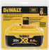 Dewalt DCB206 20V MAX LI-ION BATTERY PACK (6.0 AH)