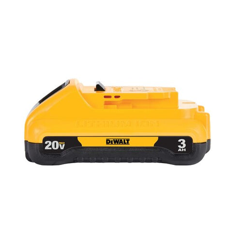 Dewalt DCB230 20V MAX Compact 3Ah Battery - MPR Tools & Equipment