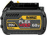 Dewalt DCB606 20V/60V MAX FLEXVOLT BATTERY (6AH)