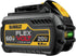 Dewalt DCB606 20V/60V MAX FLEXVOLT BATTERY (6AH)
