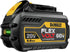Dewalt DCB606 20V/60V MAX FLEXVOLT BATTERY (6AH)